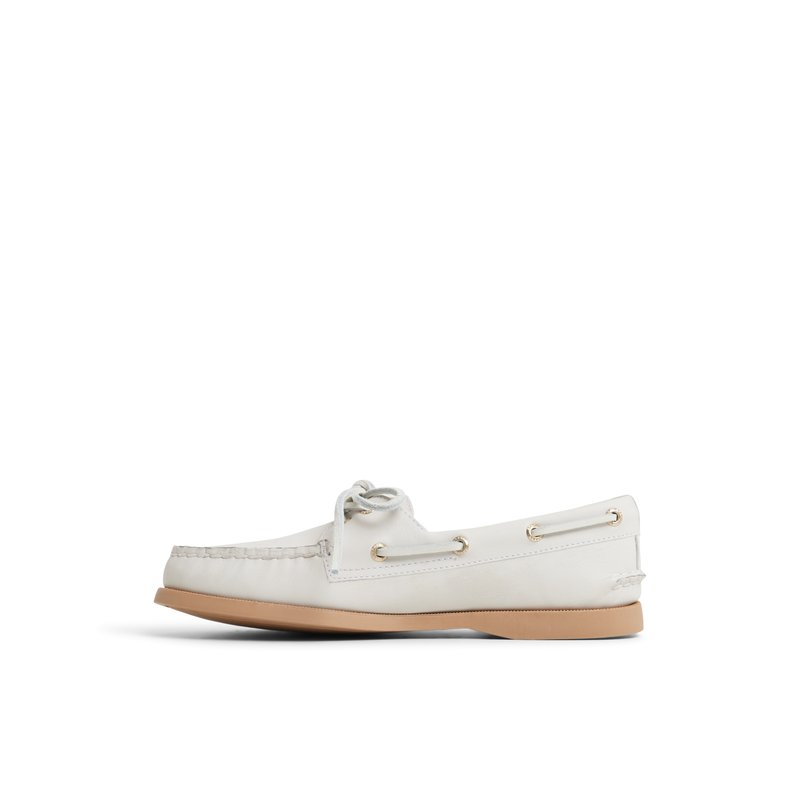 【美品】SOPHNET. LEATHER BOAT SHOES Boat Shoe - Chromexcel Leather — YUKETEN